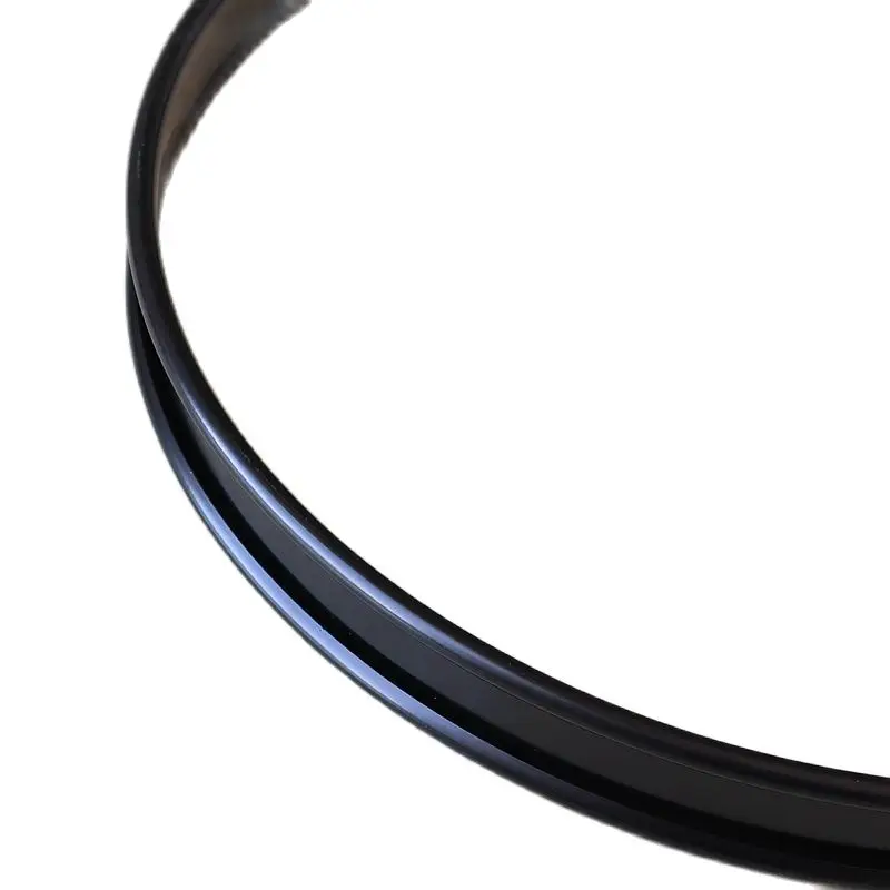 16 inch 18 inch black hoop drum hoop for bass drum floor drum