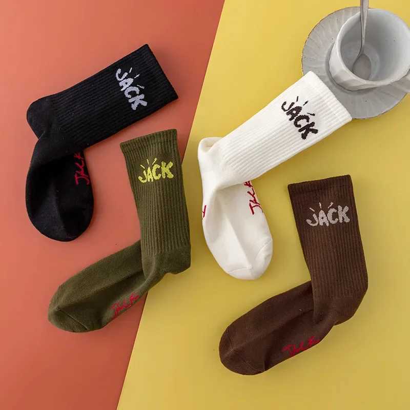 Mens work team SOCKS for skateboards and basketball - unisex casual sports SOCKS X250319