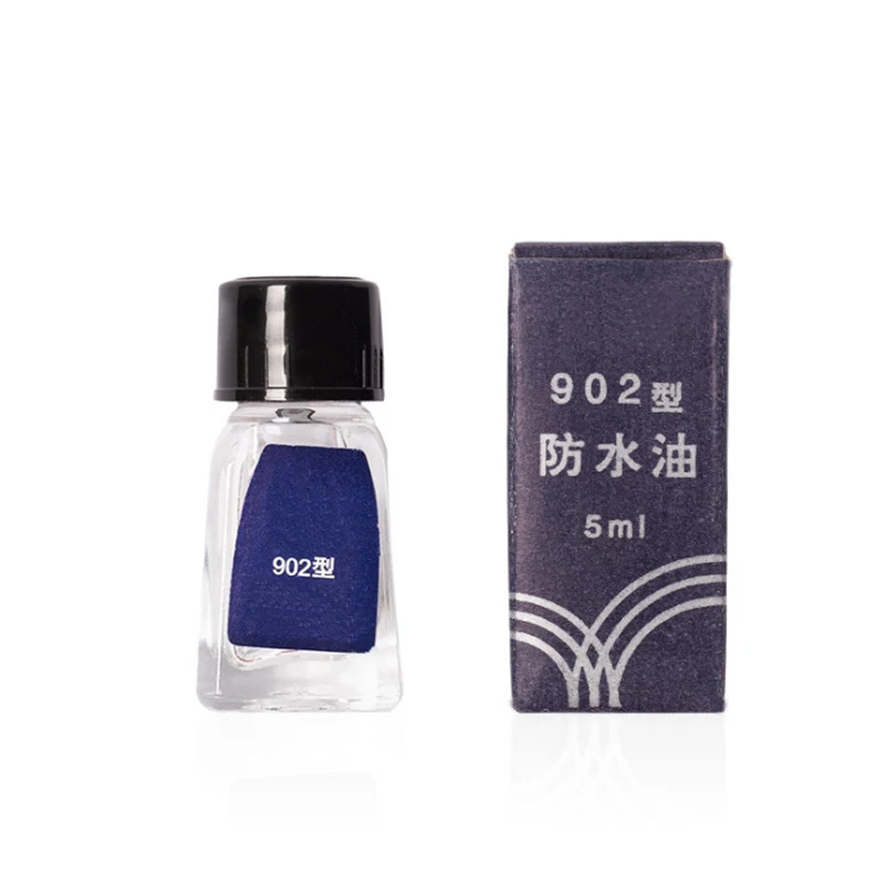 5ml Watch Oil Maintenance Repair Tool Lubricant For Wristwatch Clock Professional Watch Part Repair Tool For Watchmaker
