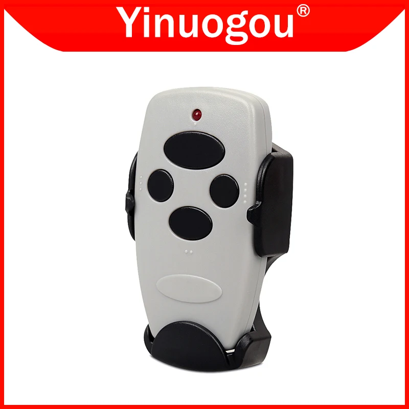 For DOORHAN TRANSMITTER 4 2 PRO Remote Control