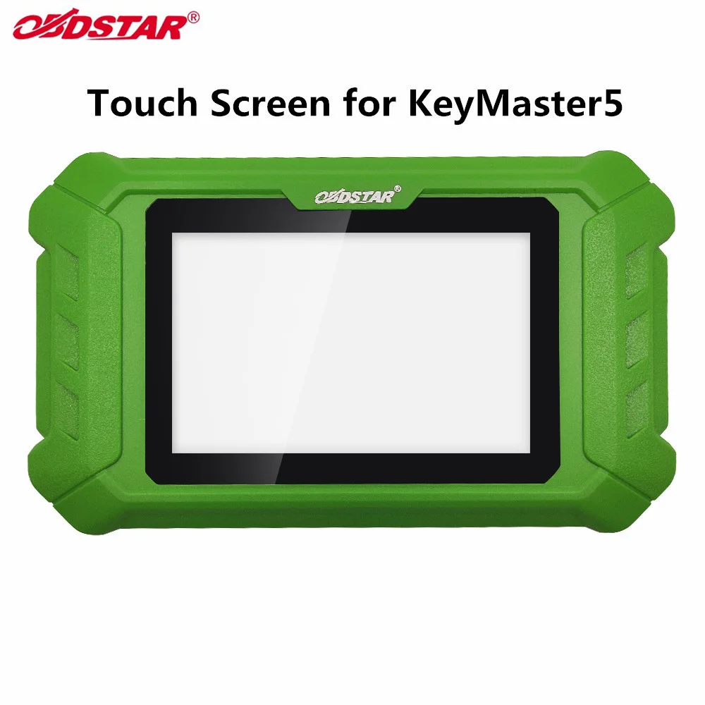 OBDSTAR LCD Display/Touch Screen Digitizer Replacement For X300 PRO4/Key Master 5/ODO Master Programmer