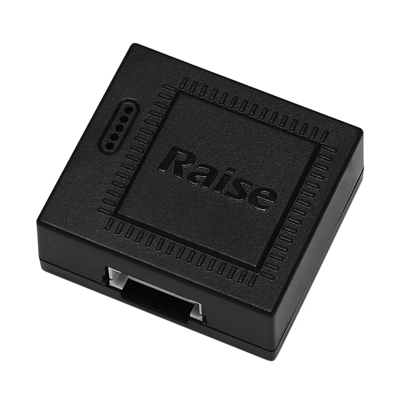 QSZN Android Car Radio Canbus Box Adaptor PSA-RZ-01 For CITROEN MPV TEPEE 307SW 408 408SW 408CC 3008 16 PIN