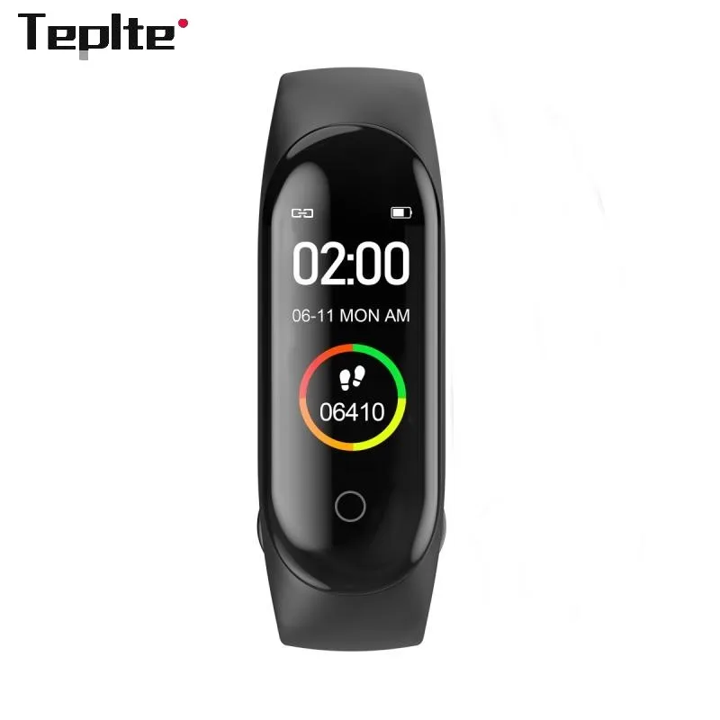 New Children's Watches Kids LED Digital Sport Watch For Boys Girls Men Women Electronic Sport Bracelet Clock For Android IOS