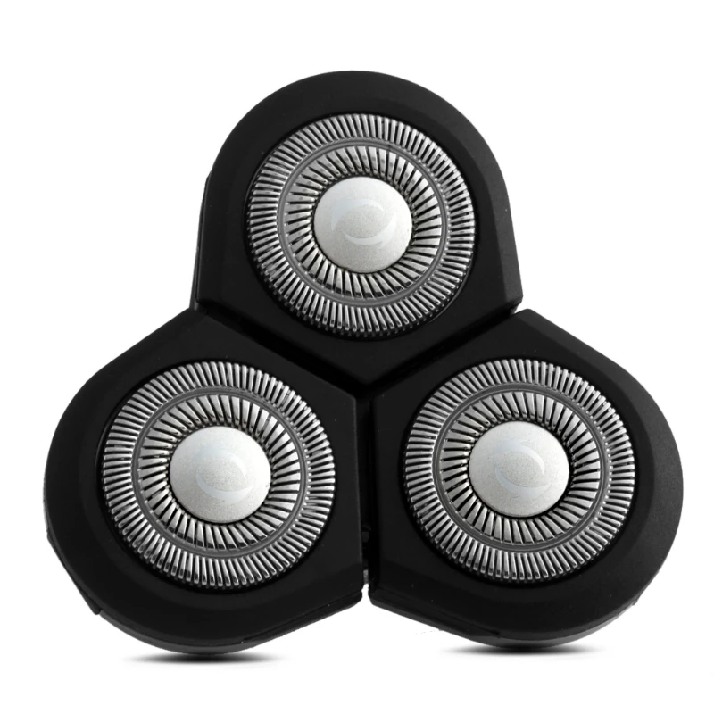W8KC Replacement Shaver for Razor Heads for RQ11 1190 1160 1150