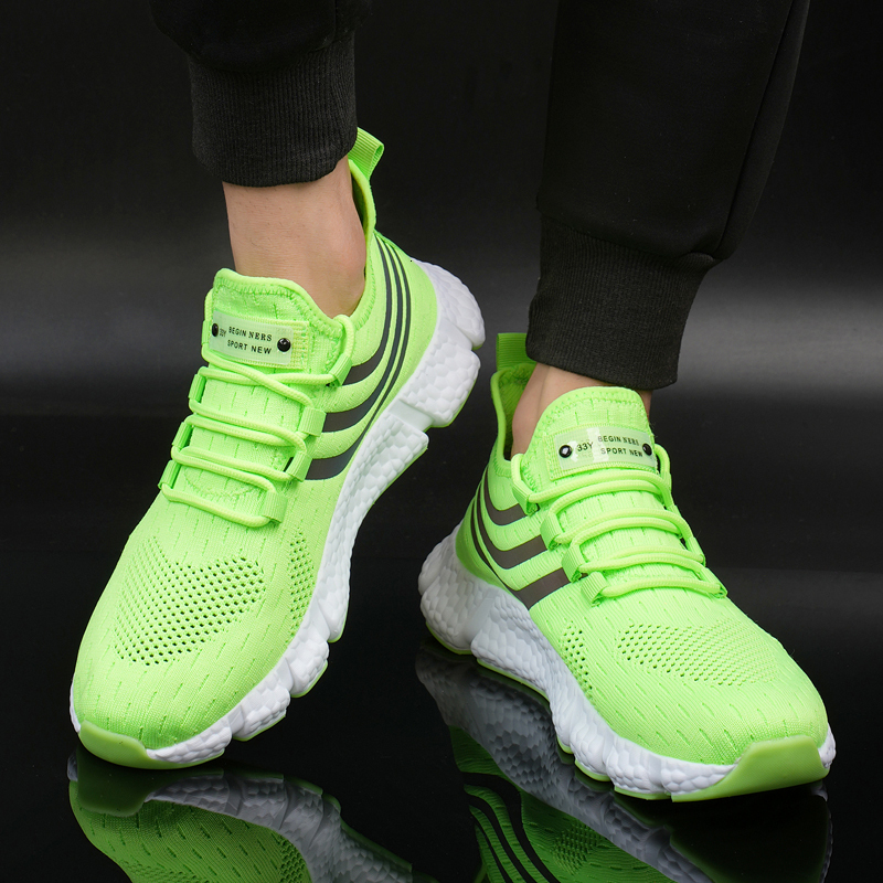Sneakers Breathable Running for Men Comfortable Classic Casual Sports Shoes Man Tenis Masculino Women Platform Sneaker 3befd