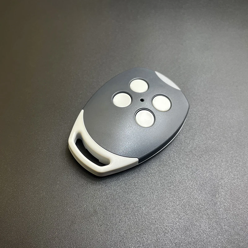 DITEC Garage 3PCS Door Remote Control 433MHz Rolling Code For DITEC GOL4 BIXLS2 BIXLP2 BIXLG4 Remote Control Garage Door Opener smile