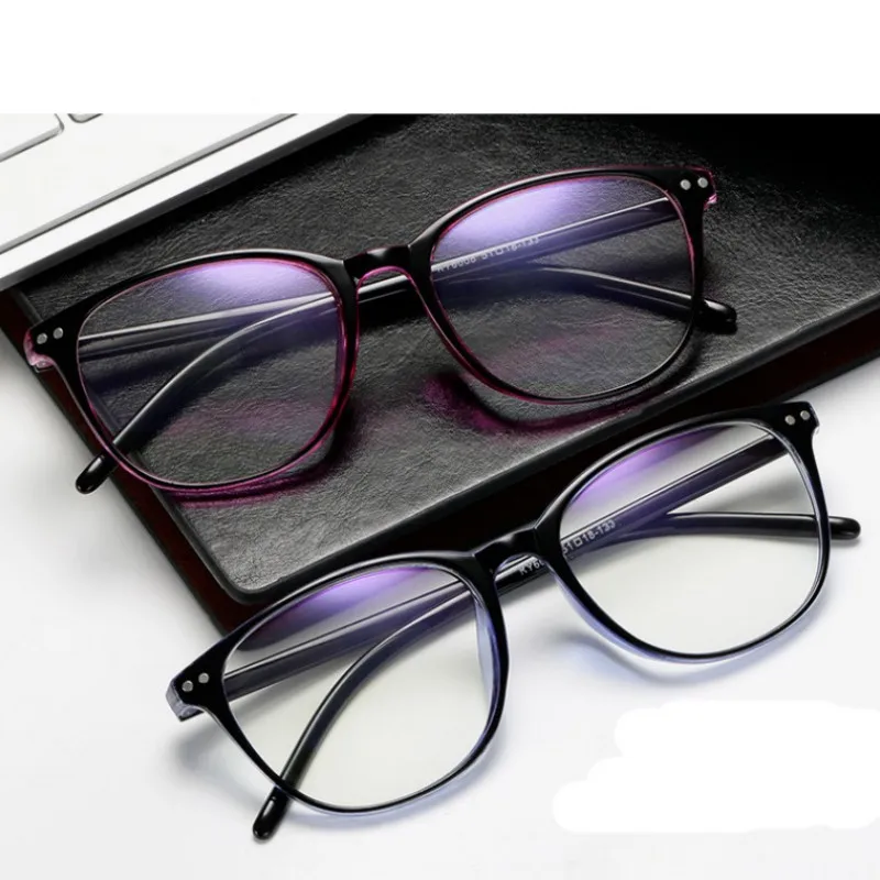 Fashion Reading new Glasses Anti-Blue 2025 Light Women Men Computer Presbyopia Hyperopia Reading Eyeglasses+1.0+1.5+2.0+2.5+3.0+3.5+4.0