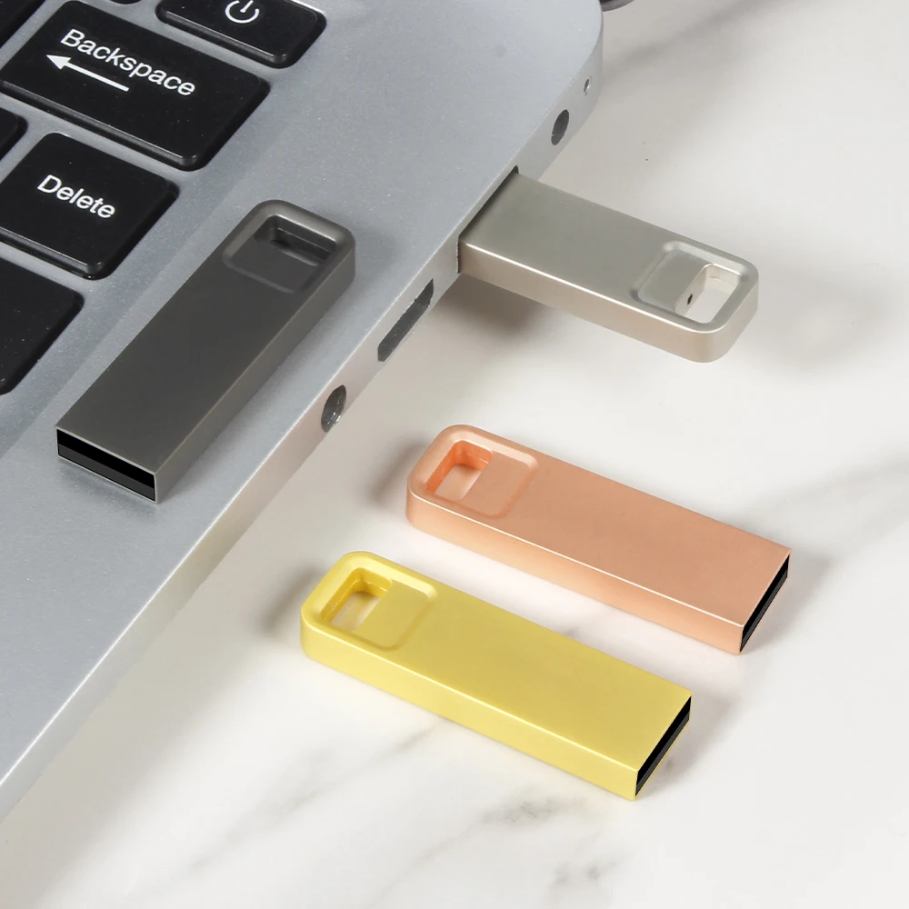 High Speed USB 3.0 2TB Black Pen Drive 1TB Memoria USB Flash Drive 512G Pendrive TYPE-C Cle USB Stick Portable SSD Free Shipping