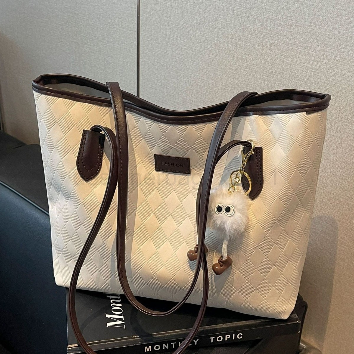 Fashion Classic Bag Designer 10a Top Woman Handbagevening Bags Car Stitching Diamond Grid Korean Version Single Shoulder Crossbody Personalized Famou