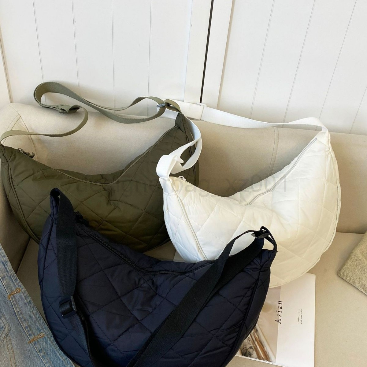 Fashion Classic Bag Designer 10a Top Woman Handbagevening Bags Can Be Used As a Trendy Autumn/winter Single Shoulder Underarm