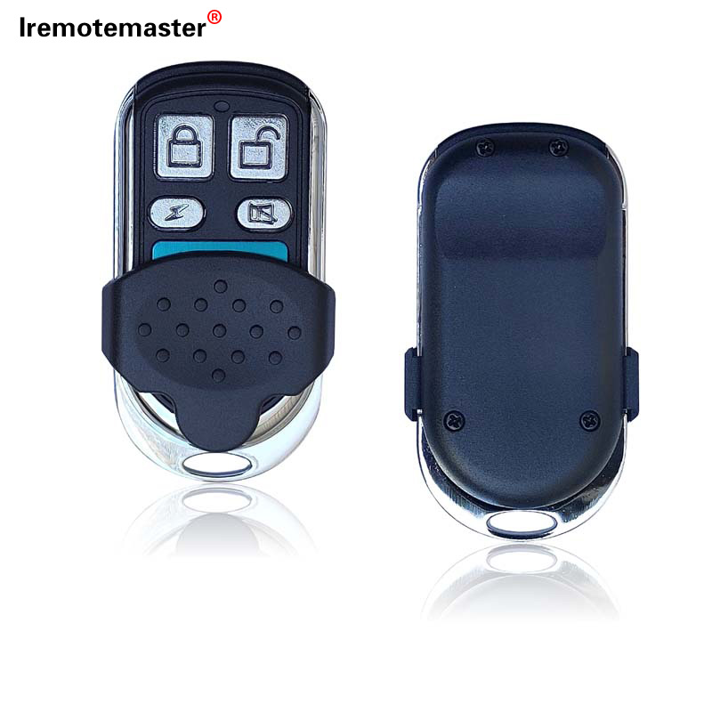 For HORMANN HSE2 HSM4 HSZ1 868 remote control HORMANN HS2 HS4 868.3MHz garage gate remote control 868MHz