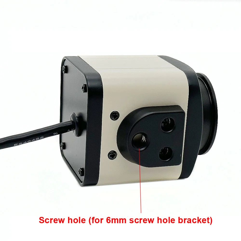 4k 8MP HD Autofocus PC USB Webcam 8 Megapixel 3264 X 2448 Mjpeg Mini Box USB2.0 Web Camera Meeting Streaming UVC USB Camera