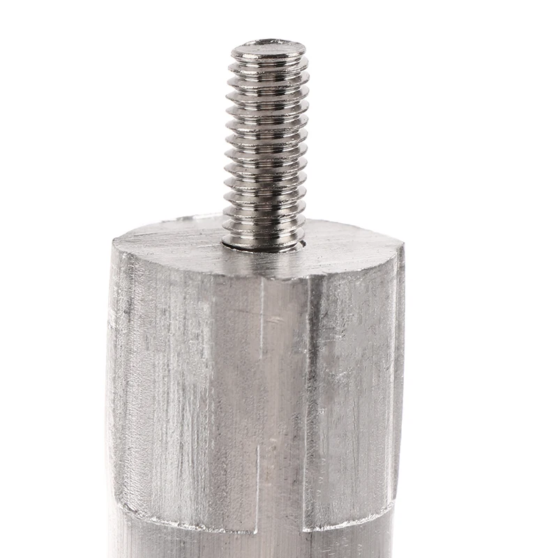 Universal M4 M6 Adsorbable Scale Heat Water Heater Magnesium Anode Rod For Radiator Vaporizer Accessories