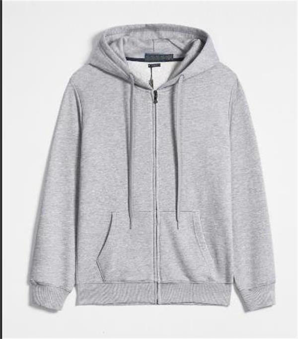 new Hot sell Men's Jackets Small horse polo Hoodies and autumn winter casual with a hood jacket men's hoodies Men's Jackets