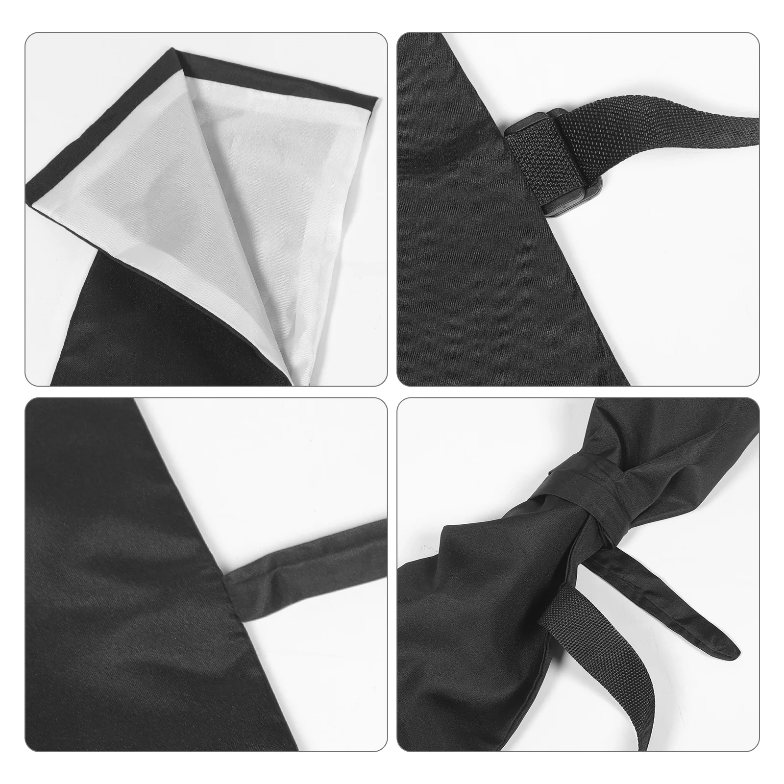 Bag Receive Swords Carrier Knife Storage Pouch Waterproof Polyester Back Strap Ninja Carry Case smile