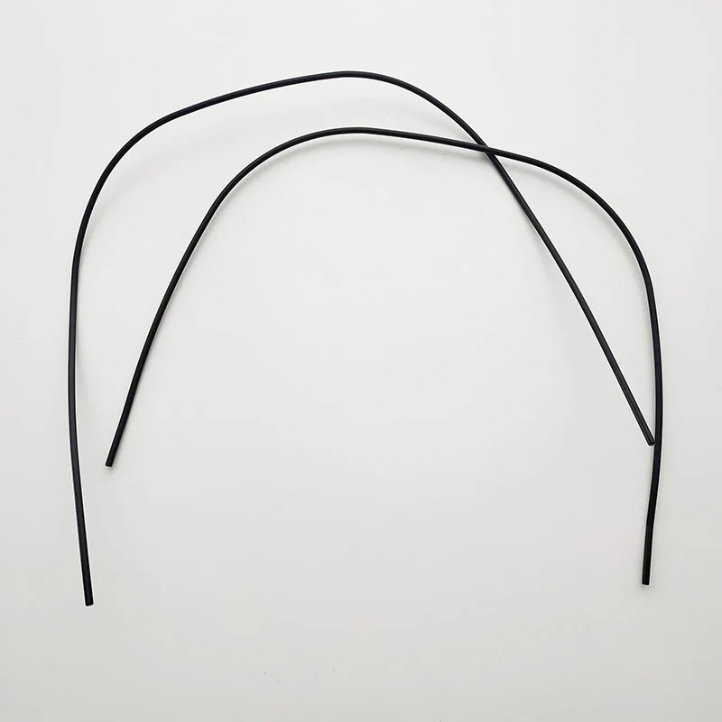 Awning Support Rod For Priam 3/4 Mios 2/3 Pram Sun Canopy Holder Bar Sunshade Roof Strip Stroller Replacement Accessories