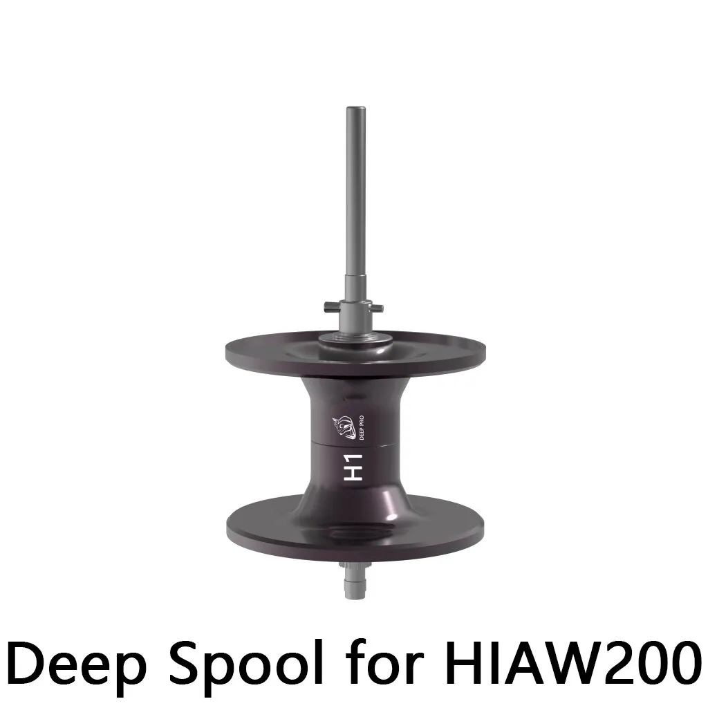 SOLOKING for HIAW200 GKA300 GKA200 Spare Spool