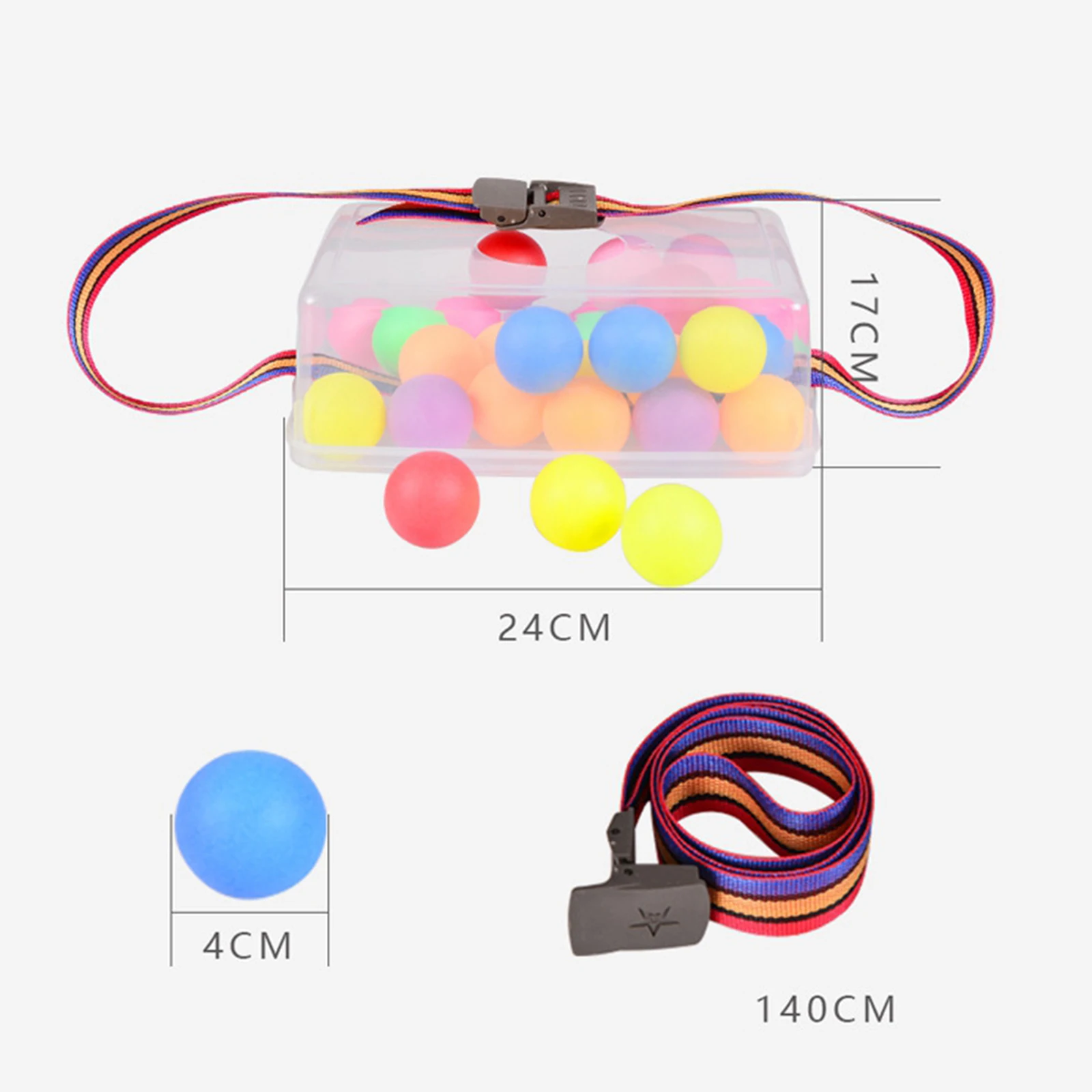 Fun Shaking Balls Game Box Sports Activities Gifts Toy Set Swing Balls Game for partys age 5 6 7 8 9+ Outdoors Kid Family