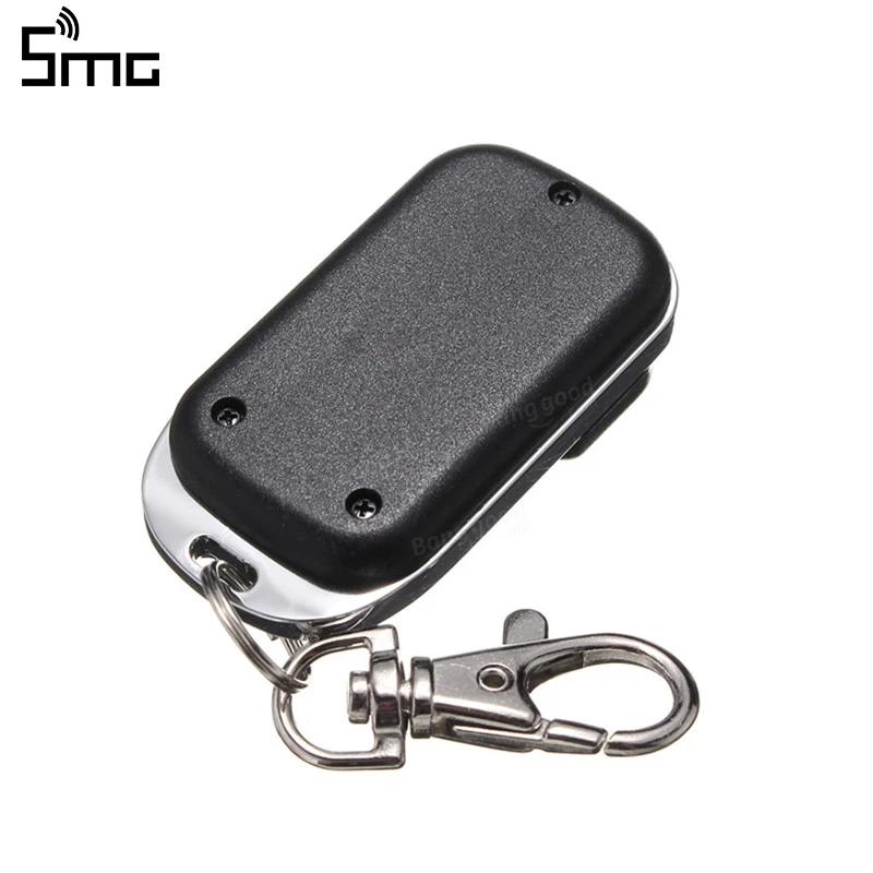 302 Marantec ddmysmile D304 Digital D313 868Mhz Remote Control Marantec 211 212 221 221 Garage Door Opener 433Mhz Smile