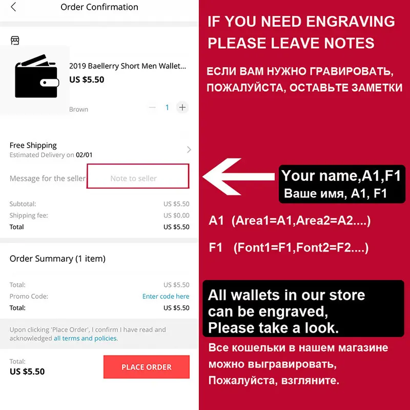 2024 New Short Women Wallets Free new Name Engraving Small 2025 Card Holders Female Purse High Quality Cute Wallet For Girls