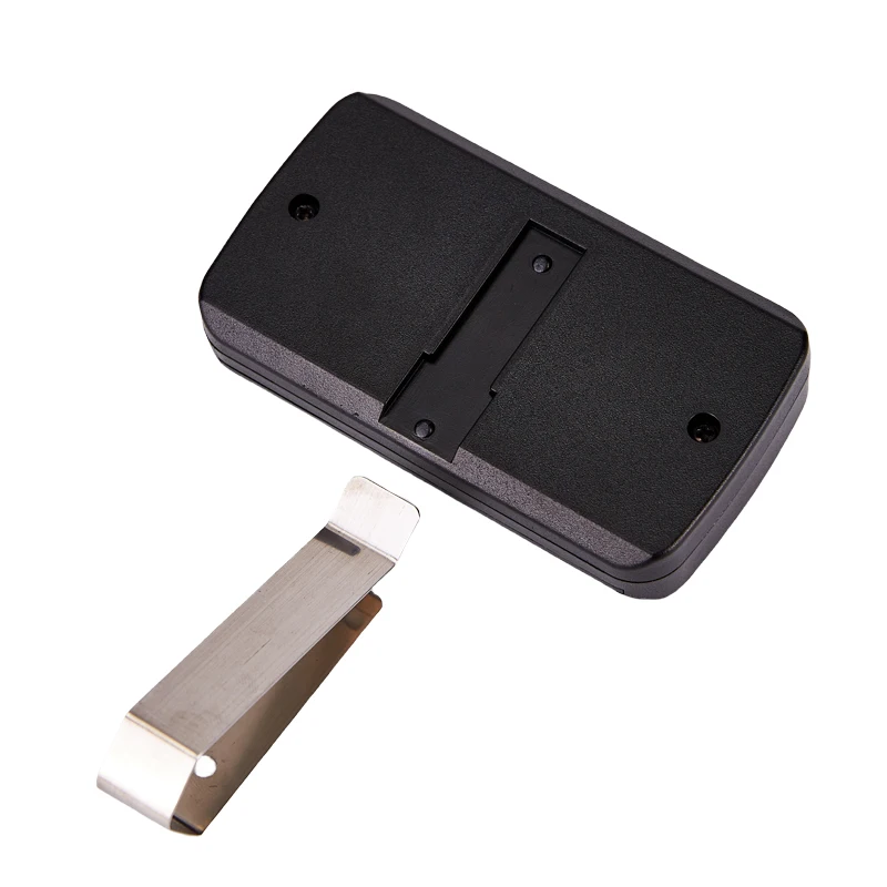 Universal Garage Door Commands Electronic Gate Remote Control 16 IN 1 Compatible with Genie Linear 300-390MHZ