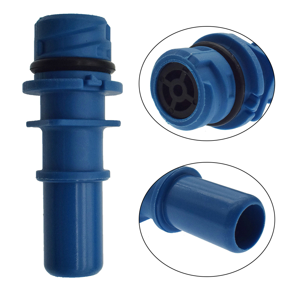 Accessories PCV Valve 4L2Z6A666BA 6P1303 76-2752 For Ford F-150 2013-14 5.0L V8 For Ford Mustang 15-17 5.2L V8