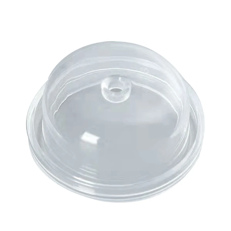 Silicone Membrane Breast Pump new Feeding Pump Accessories & Part Electric Breast Pump Diaphragm 2025 Leakproof Durable Accs