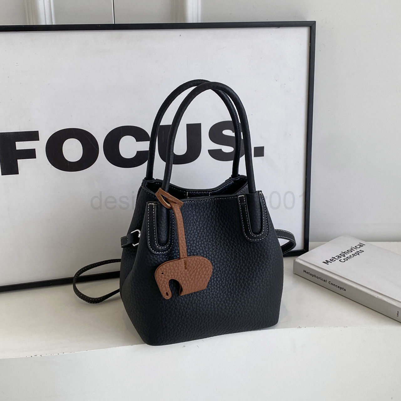 Bag Designer Fashion Classic 10a Top Woman Handbagevening Bags Texture and Western Style Small for Women Autumn New Versatile Crossbody Fashionable Wo