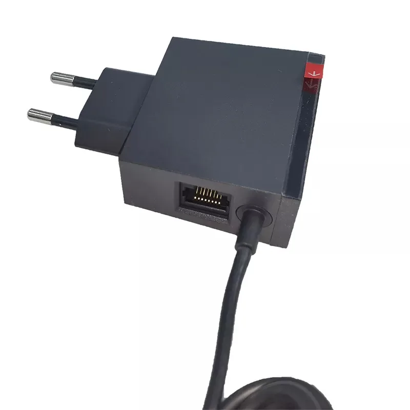 For Google Chromecast Ultra Ethernet Adapter 5V 1A cable power supply micro usb Charger GL0402 GL0404 GL04011 GL0403 EU US UK AU