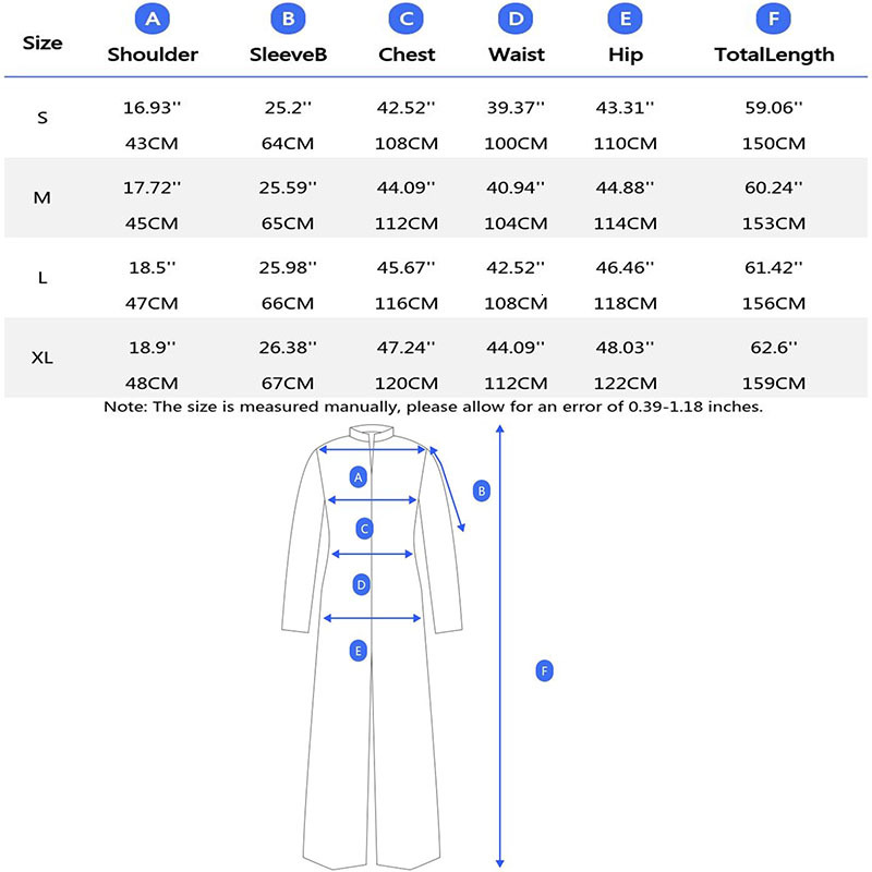 New One-Piece Suit Women Thickened Warm Outdoor Sports Snowboarding Jacket Jumpsuit Wind Proof Waterproof Snow Pants Ski Set