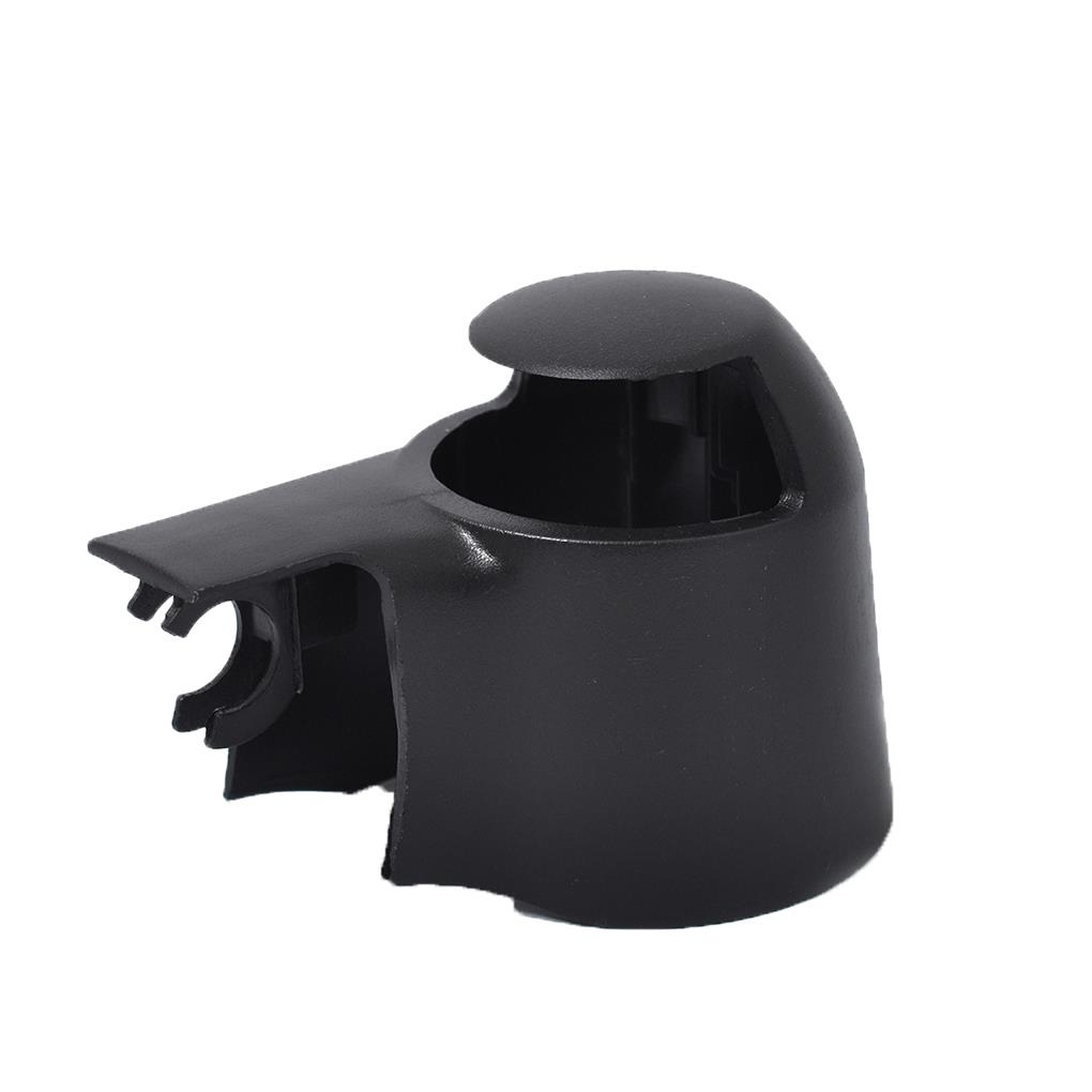 Misima Rear Wiper Arm Cap Nut Washer Cover and Jet Nozzle For VW Polo 2025 Passat new B6 B7 Touran Tiguan Golf Scirocco Caddy Transporter