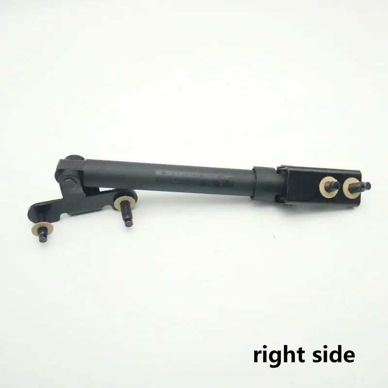Auto Tailgate Tail Gate Stay Assy Trunk Struts Rear Door Pull Rods Support Lever Rod For Renault Koleos 2008-2016