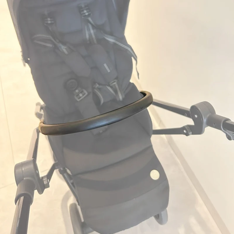 Stroller Bumper Bar For Cybex Eezy S Twist +2 Series Pram Safety Fence Buggy Armrest Handrail Adjustable Bebe Accessories