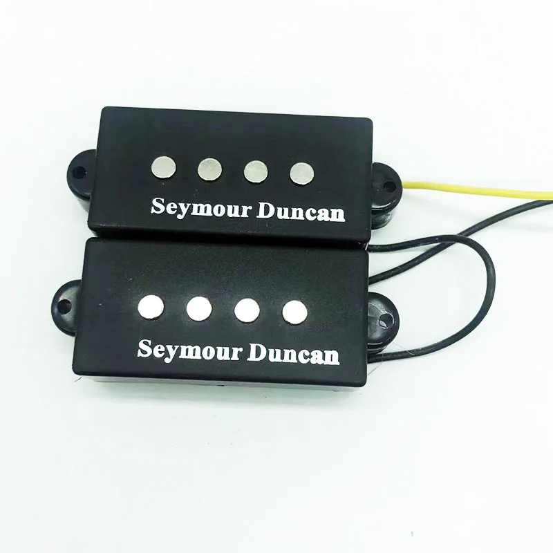 Bass Pickups PB JB For 4 Strings electric bass Jazz Guitar