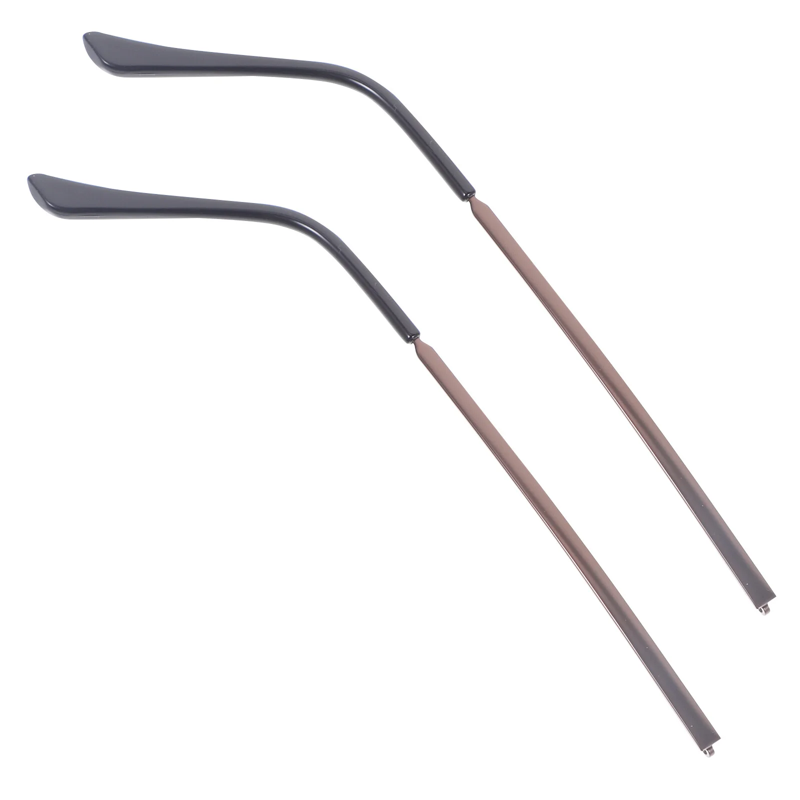 Anti-slip Clip Metal Glasses Arm Legs Universal Replacement Temple Sunglasses Eyeglasses