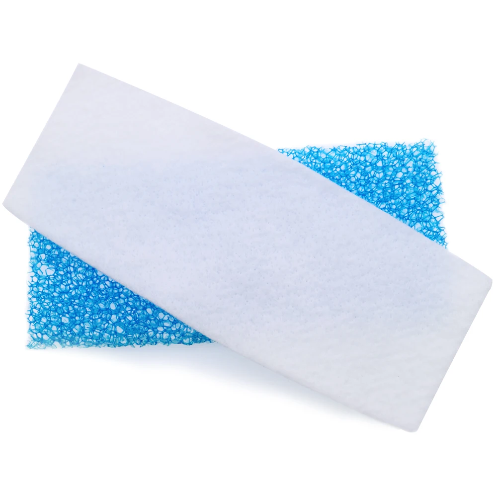 HEPA Filter for 787203 Vacuum Cleaner Aquafilter Thomas Twin Genius TWIN T1, T2,TWIN TT