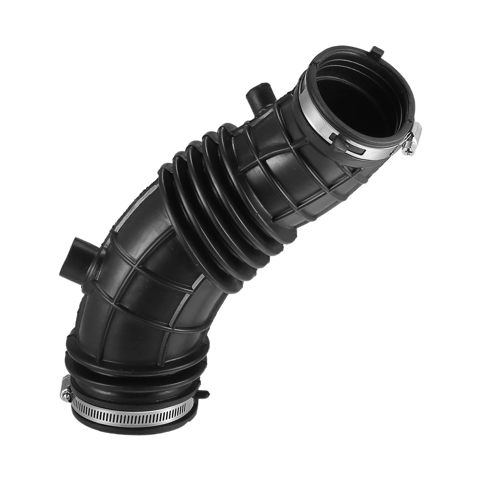 UXCELL Air Cleaner Intake Hose Tube with Clamps for Honda Accord 2.4L L4 2008 2009 2010 2011 2012