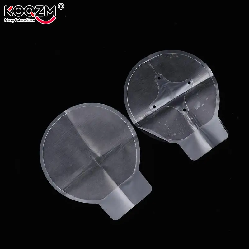 North American Rescue Hyfin Chest Seal Medical Chest Seal Vented Medical Treatment Occlusive Adhesive Dressing Open Chest Wounds