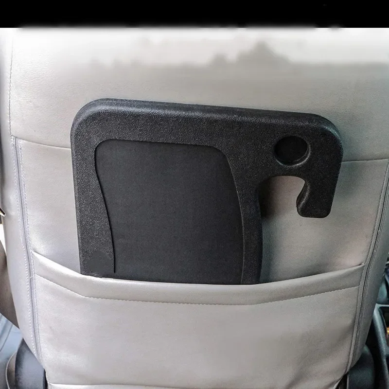 Car Portable Dining Table Car Steering Wheel Tray Steering Wheel Table Desk For Eating Writing Drinking Fits Most Vehicles