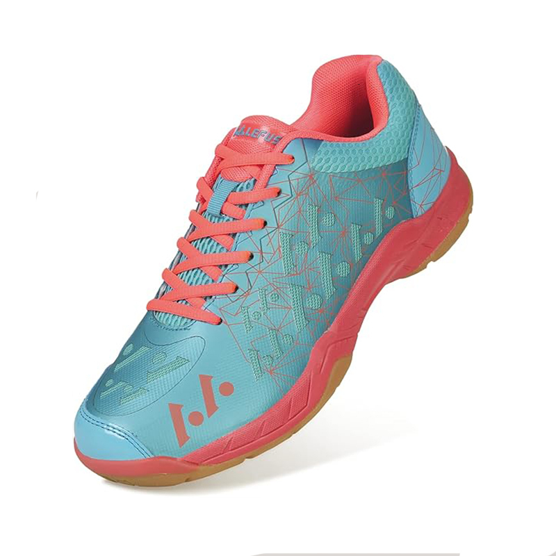 Women Pickleball Shoes Court Tennis for Badminton Training Racketball Squash Volleyball Indoor Outdoor Men Sneakers fa2b0