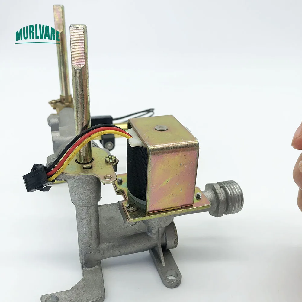 0 Water Pressure Start Threaded Interface Water Gas Linkage Valve Universal Assembly Valve For Gas Water Heater Accessories