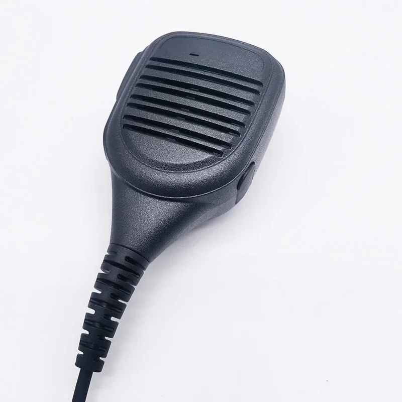 Heavy Duty PTT Mic Handheld Speaker Microphone for ICOM IC-V88 G88 F1000 F1100 F2000 F2100 F3031 F3230 F4031 F4230 F29DR Radio