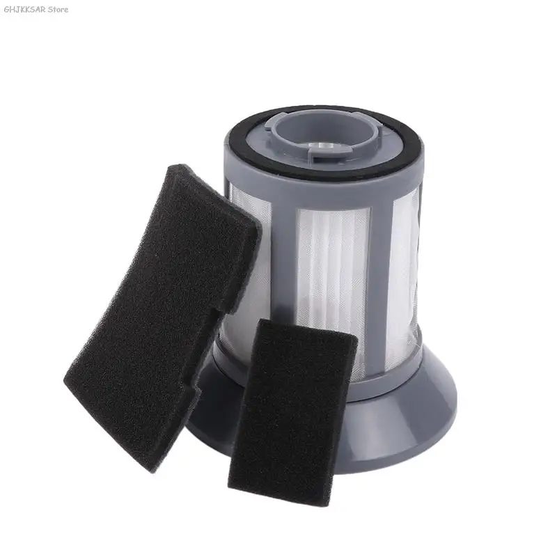 Filter Bomann 9022 CB Clatronic BS 1293 Midea VCA351 MVCC33A5 Robotic Vacuum Cleaner Part For Bluesky BVC16BLP17