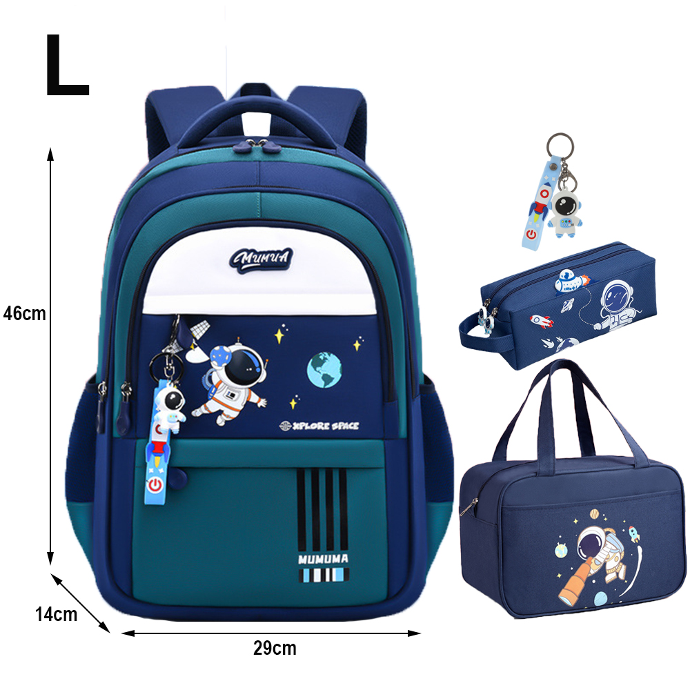 Girls Backpack Schoolbag for Boys Kids Children Girls Elementary Middle School Bags Waterproof Kids Bookbag School Backpacks
