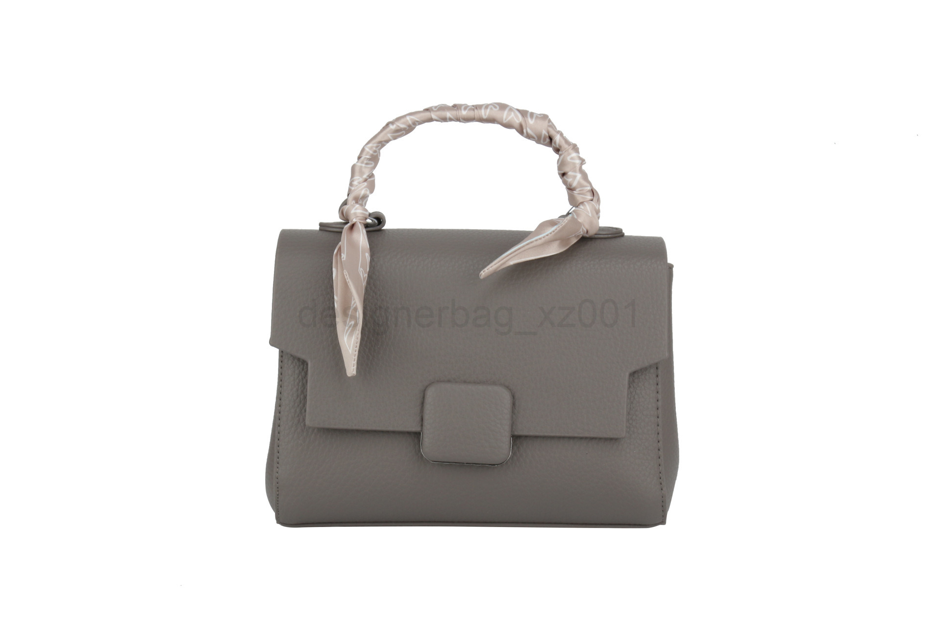 Bag Designer Fashion Classic 10a Top Woman Handbagevening Bags Korean Womens Handbag New Style Small Square Casual Trendy Versatile Single Shoulder Cr