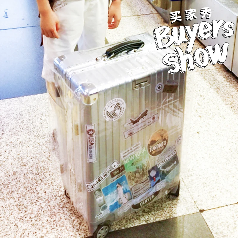 23 Pcs Cities Travel Stickers Aesthetic Big Size Stickers Sets Decals for Travel Case Luggage Decorate Waterproof Pegatinas