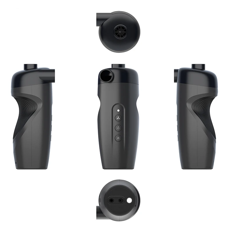 20PSI Protable Air Pump Electric Outdoor Deflatable Air Inflator For Inflatable Surfboard Paddle Stand Up Paddle Board Boat