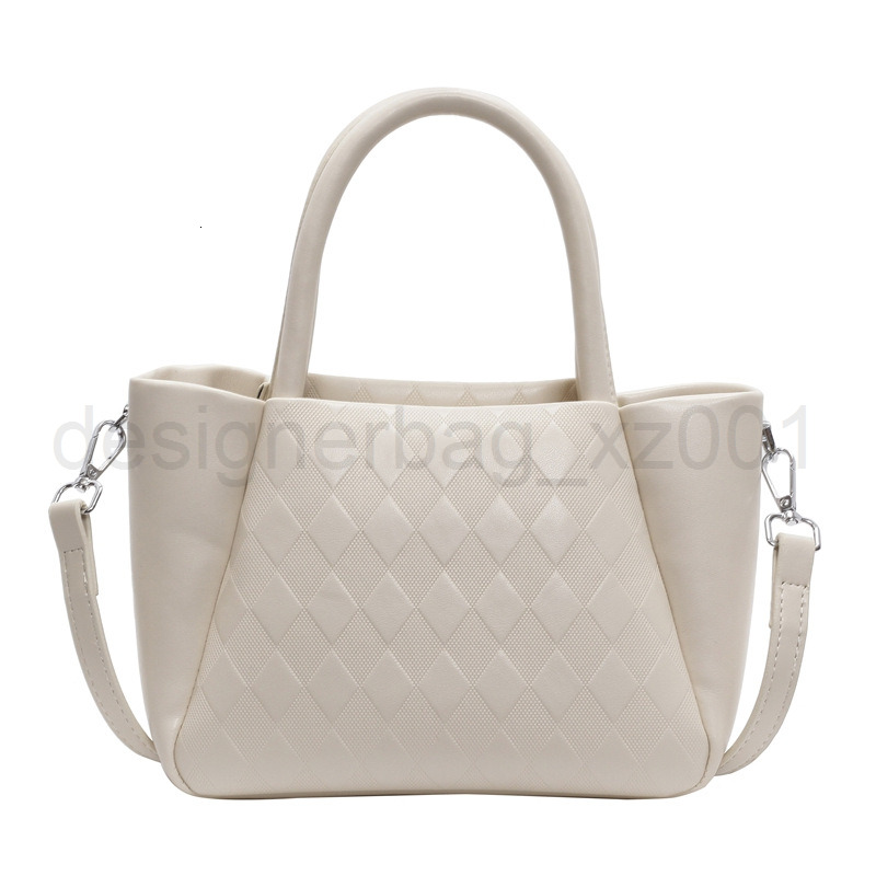 Bag Designer Fashion Classic 10a Top Woman Handbagevening Bags Advanced Texture Fashionable and Versatile Handheld Small for Women New Trendy Temperam