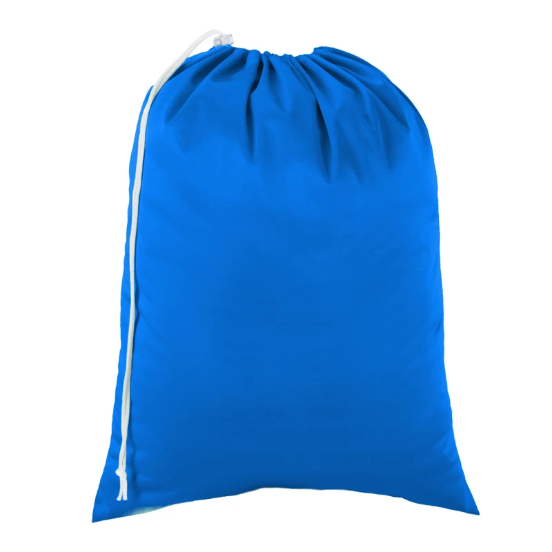 Colorful Waterproof Drawstring Bags Shoes Underwear Travel Sport Storage Bags Organizer Clothes Packing Mommy Bag 50*60cm