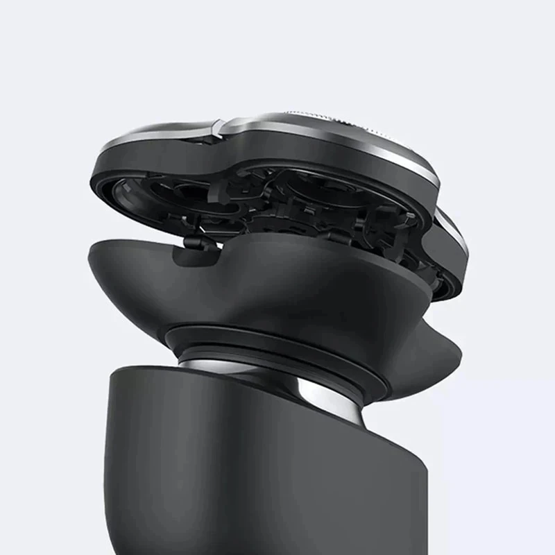2023 Xiaomi Electric Shaver Razor Head Dry Wet Shaving Machine Beard Trimmer Replacement Shaver Blade For Mijia S300 S500 S500C